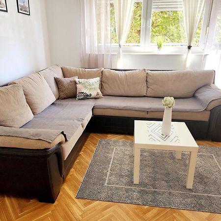 Apartman Bosa Sombor Ngoại thất bức ảnh