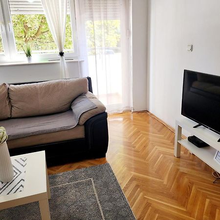 Apartman Bosa Sombor Ngoại thất bức ảnh