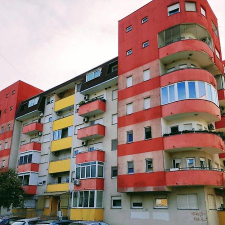 Apartman Bosa Sombor Ngoại thất bức ảnh
