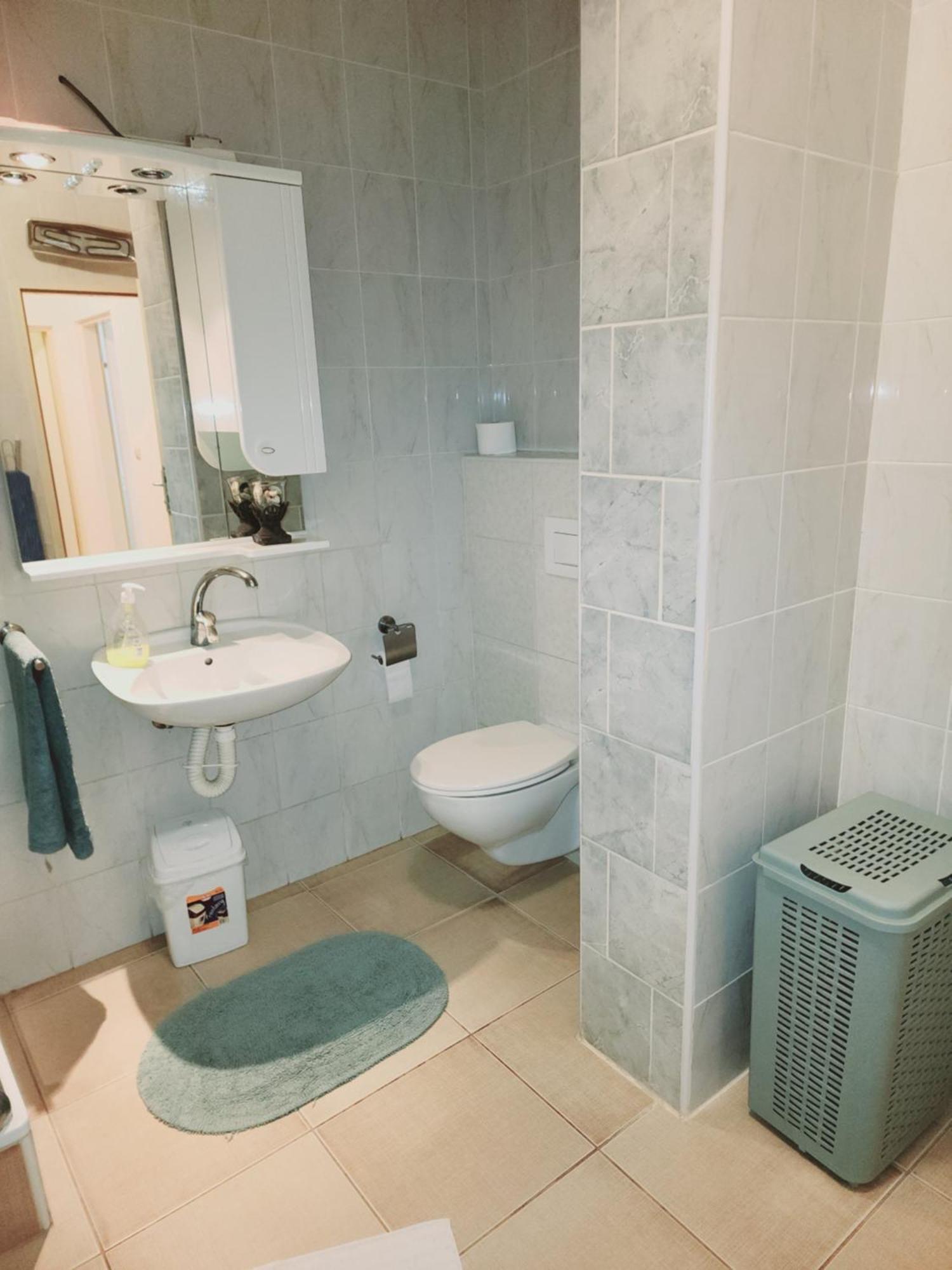 Apartman Bosa Sombor Ngoại thất bức ảnh