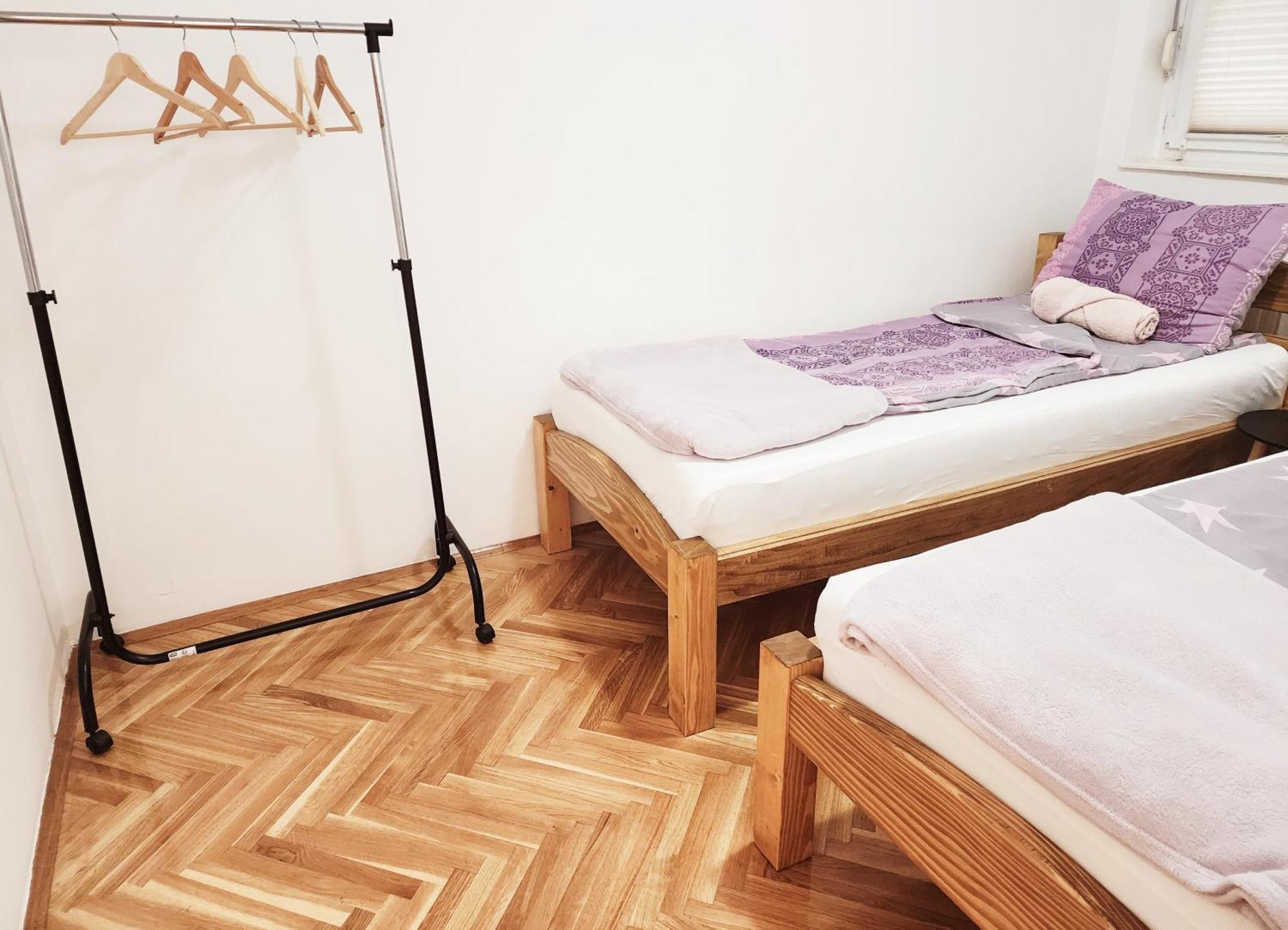 Apartman Bosa Sombor Ngoại thất bức ảnh