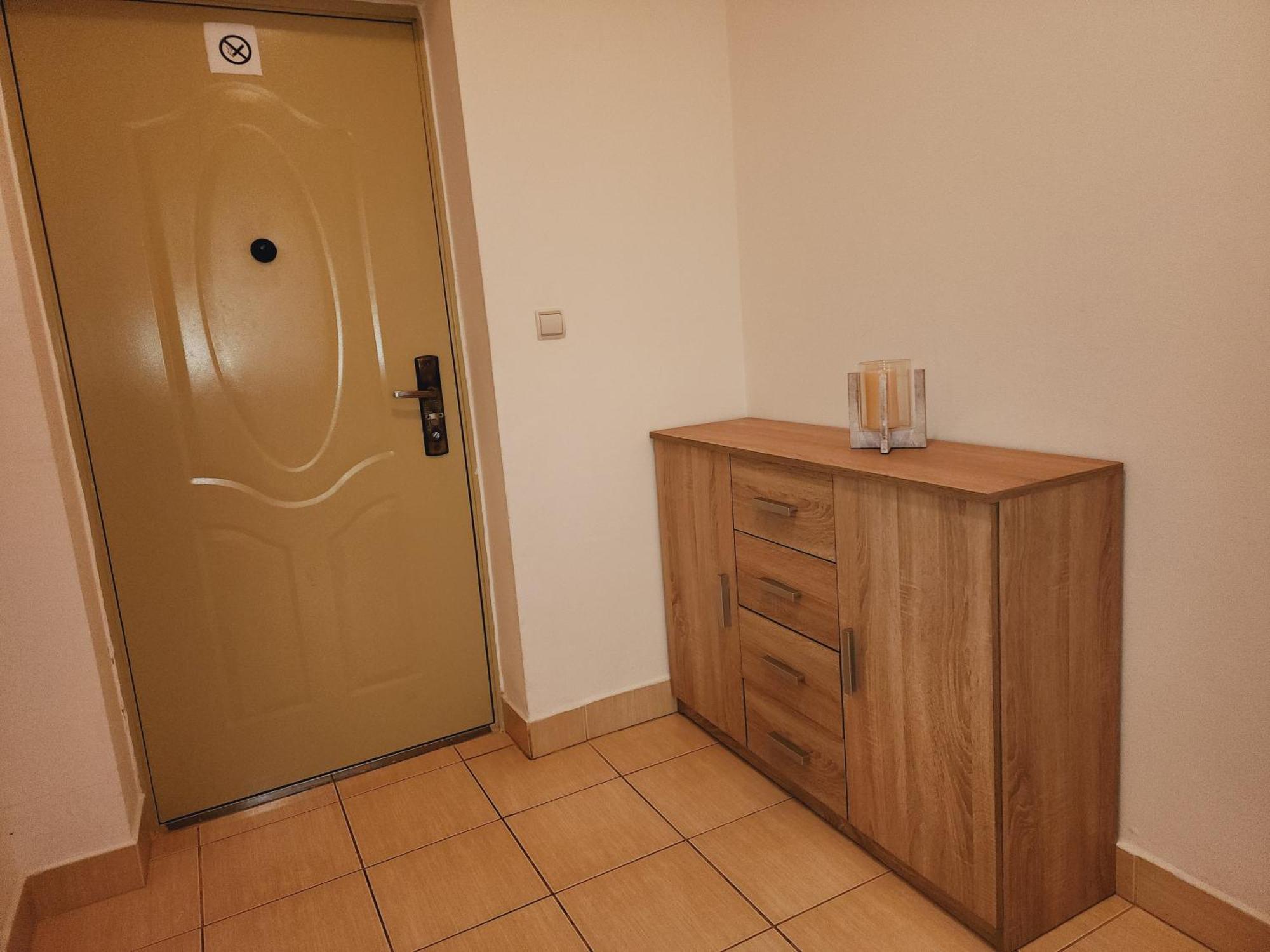 Apartman Bosa Sombor Ngoại thất bức ảnh