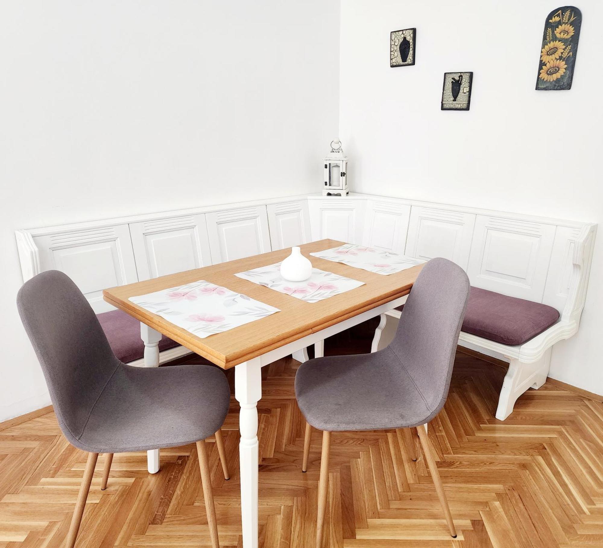 Apartman Bosa Sombor Ngoại thất bức ảnh